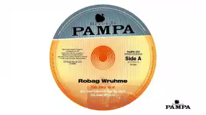 Robag Wruhme - Nata Alma (Club Smash  Hit Version)